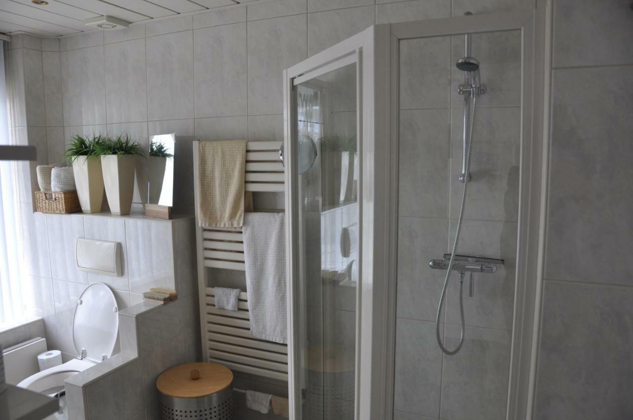 Bed and Breakfast Huize Huizinga De Steeg Экстерьер фото