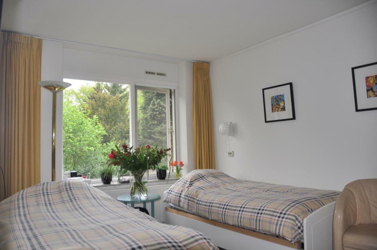 Bed and Breakfast Huize Huizinga De Steeg Экстерьер фото