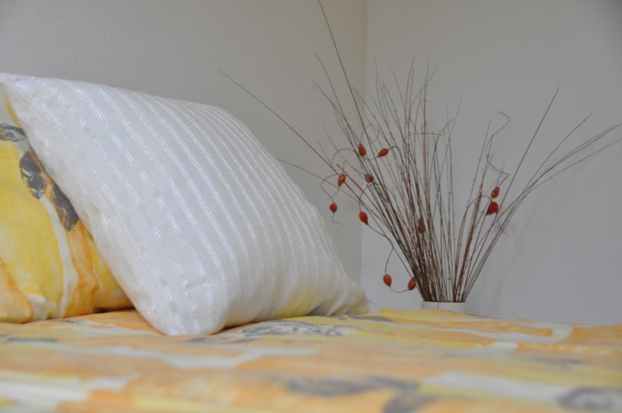 Bed and Breakfast Huize Huizinga De Steeg Экстерьер фото